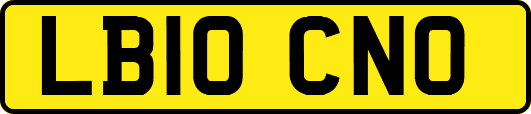 LB10CNO