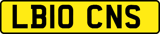 LB10CNS