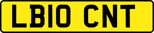 LB10CNT