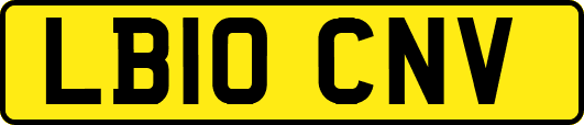 LB10CNV