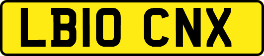 LB10CNX
