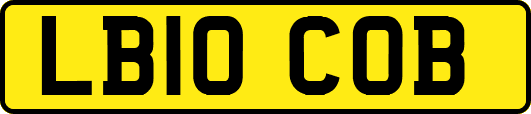 LB10COB