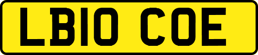 LB10COE