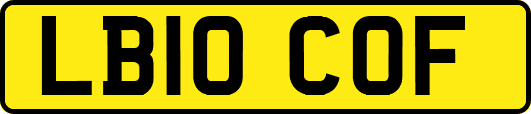 LB10COF