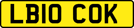 LB10COK