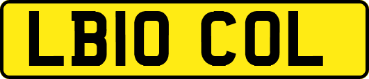 LB10COL