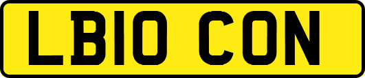 LB10CON