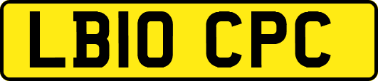 LB10CPC