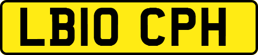 LB10CPH