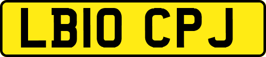 LB10CPJ