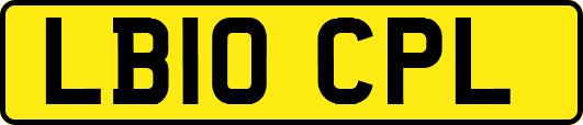 LB10CPL