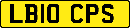 LB10CPS