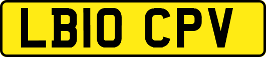 LB10CPV