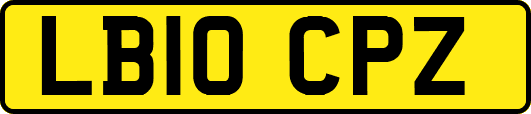 LB10CPZ