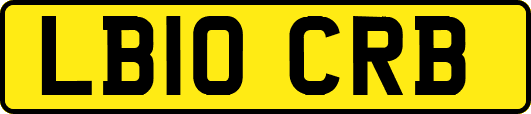 LB10CRB
