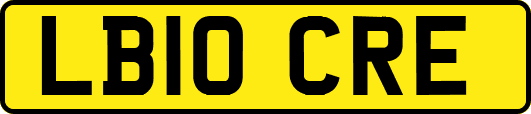 LB10CRE