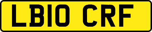 LB10CRF