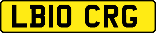LB10CRG