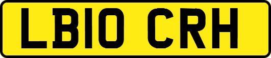 LB10CRH