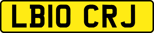 LB10CRJ