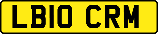LB10CRM