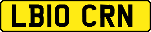 LB10CRN