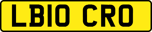 LB10CRO