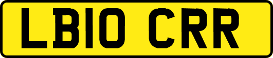 LB10CRR