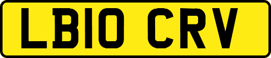 LB10CRV