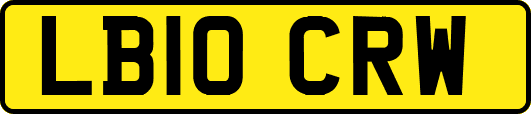 LB10CRW