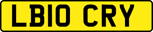 LB10CRY