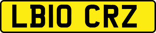 LB10CRZ