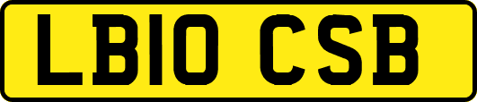 LB10CSB