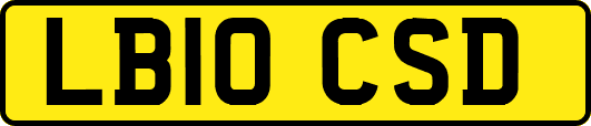 LB10CSD