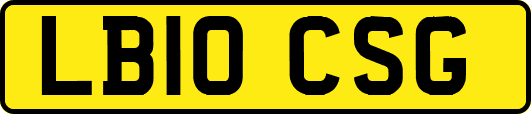 LB10CSG