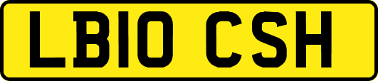 LB10CSH