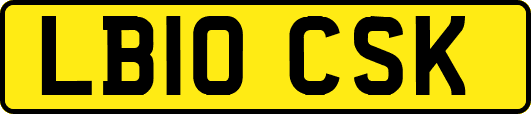 LB10CSK
