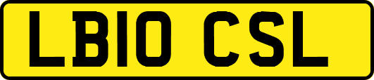 LB10CSL
