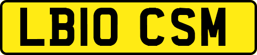 LB10CSM