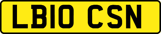 LB10CSN