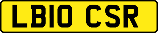 LB10CSR