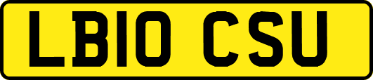 LB10CSU