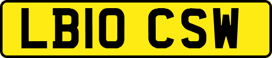 LB10CSW