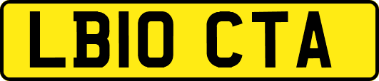 LB10CTA