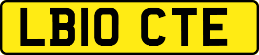 LB10CTE