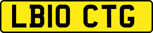 LB10CTG