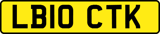 LB10CTK