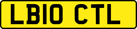 LB10CTL