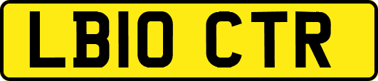 LB10CTR