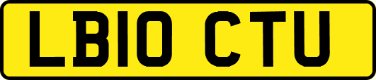 LB10CTU